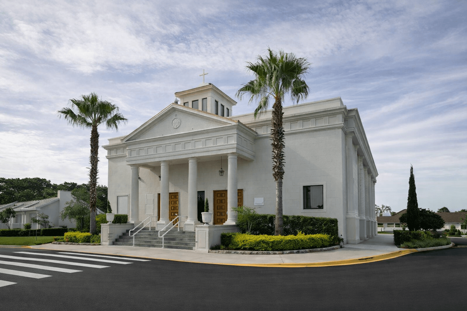 St. Jude Maronite Catholic Church