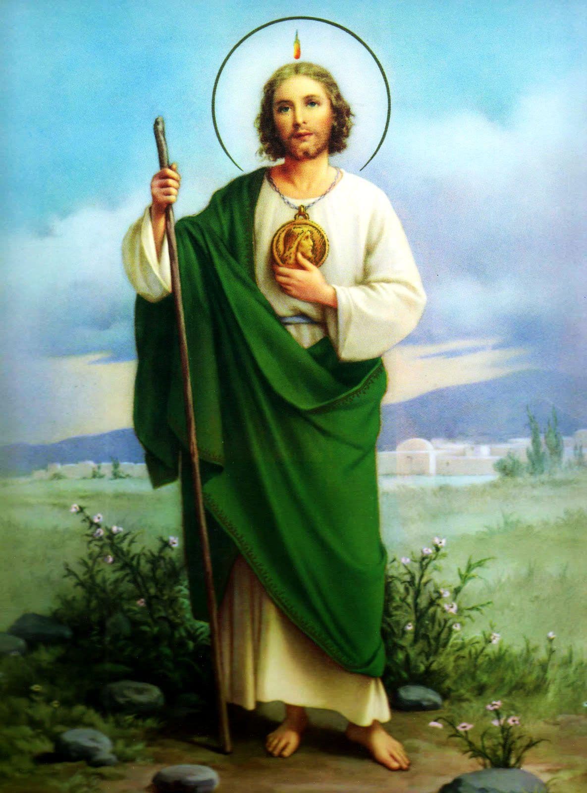 St. Jude Thaddeus